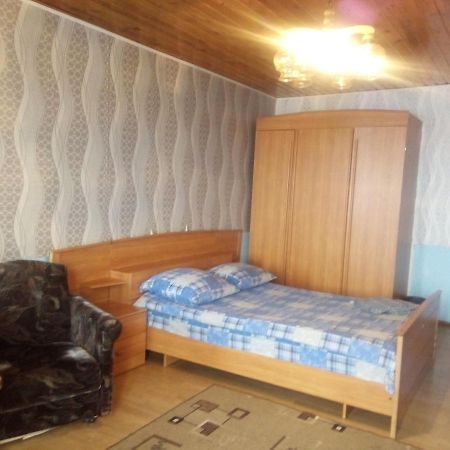 Motel Kadm Minsk Exterior foto