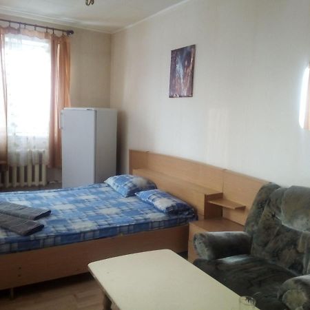 Motel Kadm Minsk Exterior foto