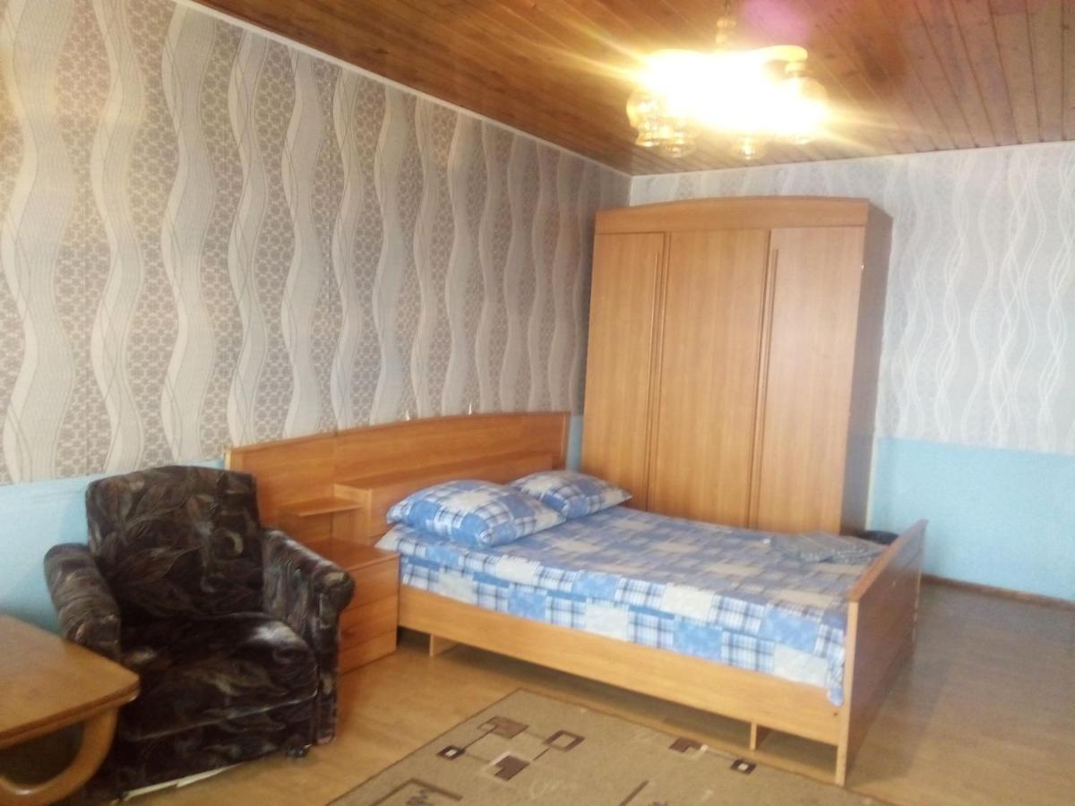 Motel Kadm Minsk Exterior foto