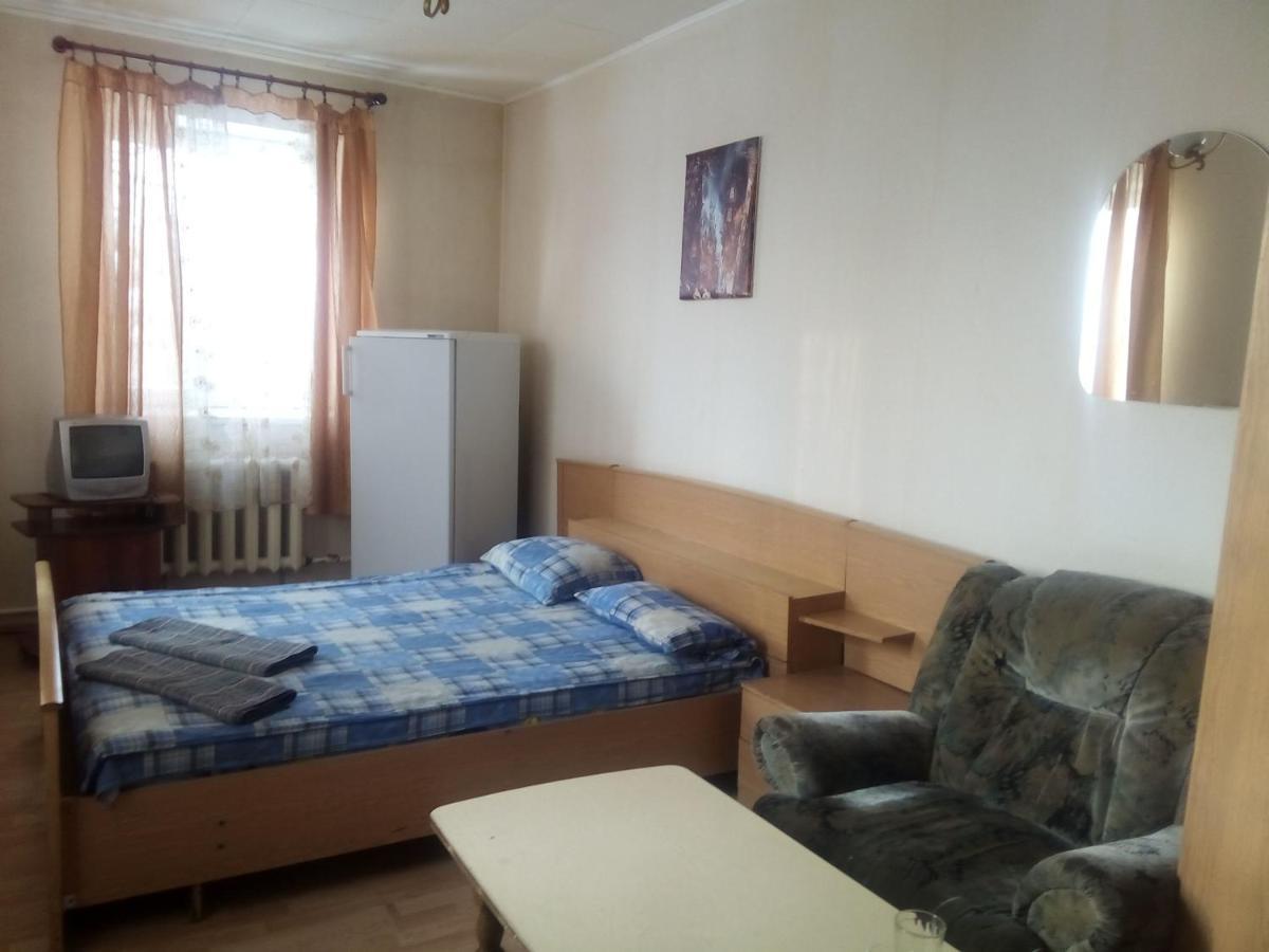 Motel Kadm Minsk Exterior foto
