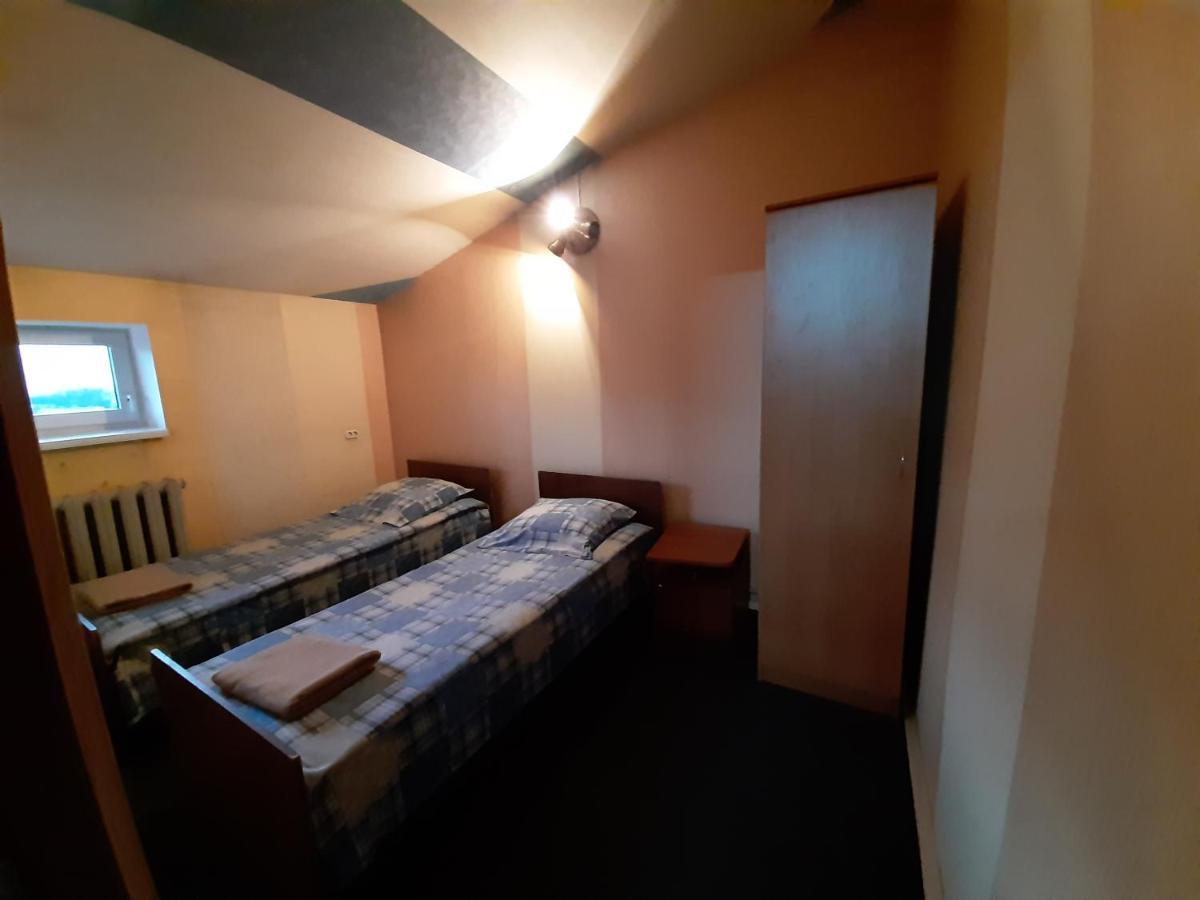Motel Kadm Minsk Exterior foto