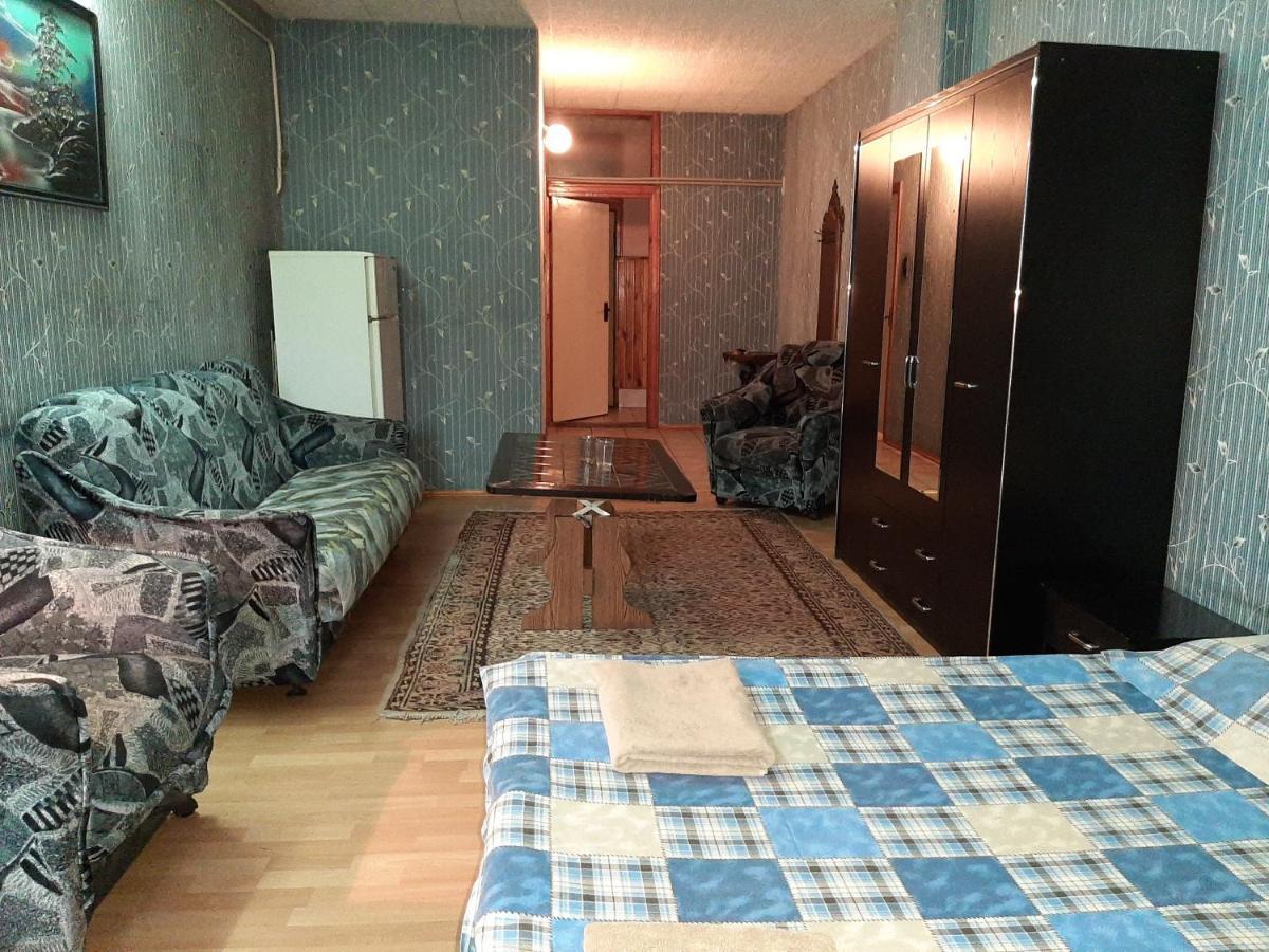 Motel Kadm Minsk Exterior foto