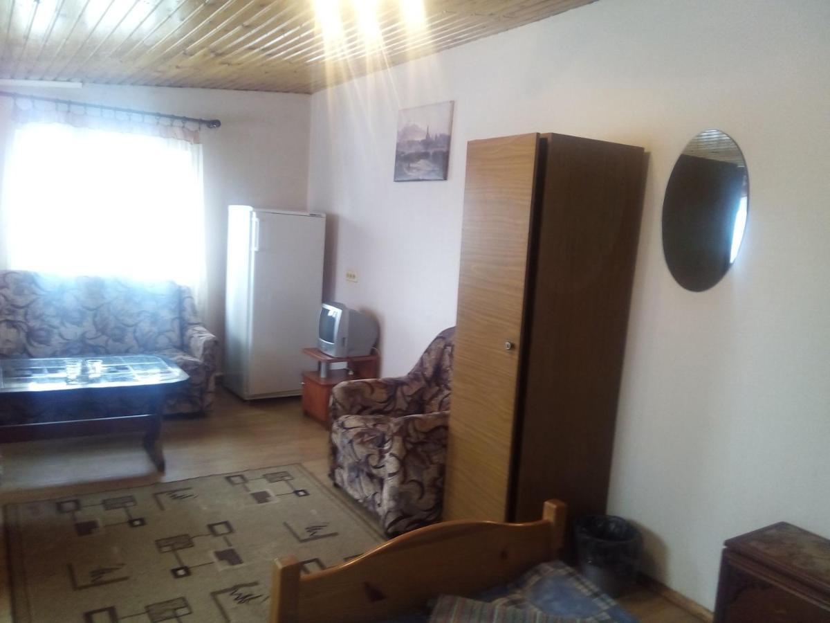 Motel Kadm Minsk Exterior foto