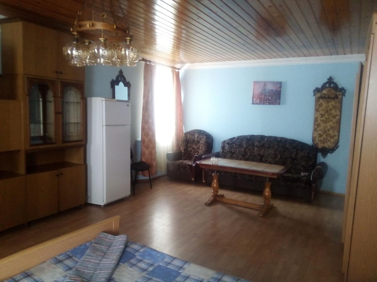 Motel Kadm Minsk Exterior foto