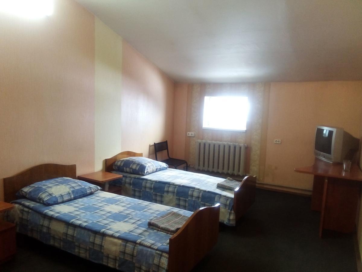 Motel Kadm Minsk Exterior foto