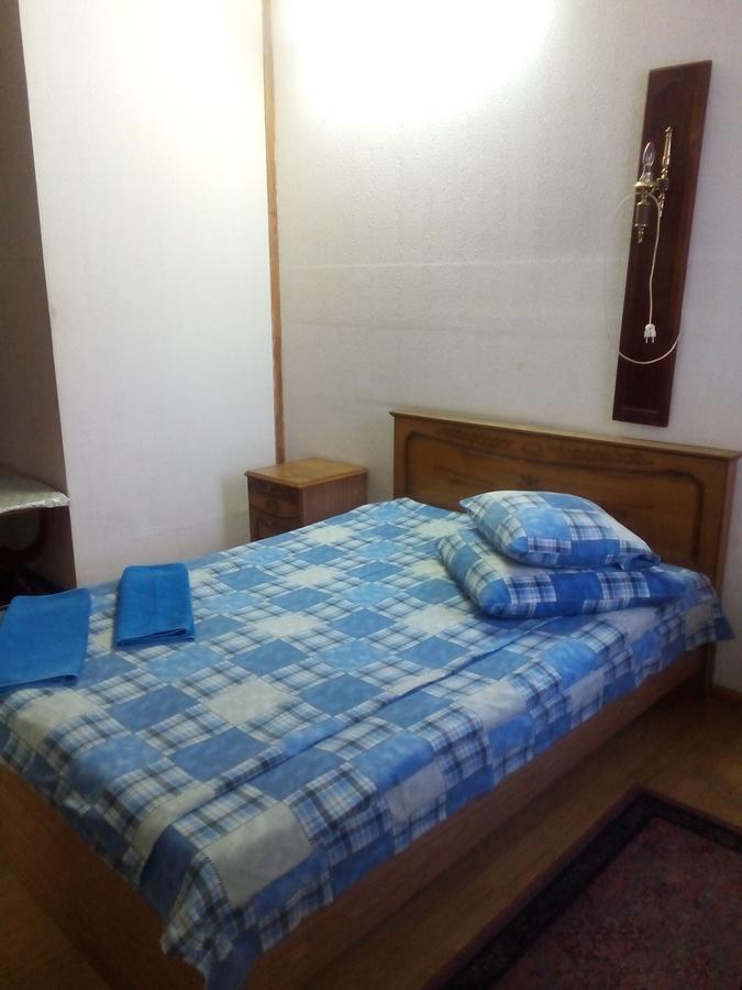 Motel Kadm Minsk Exterior foto